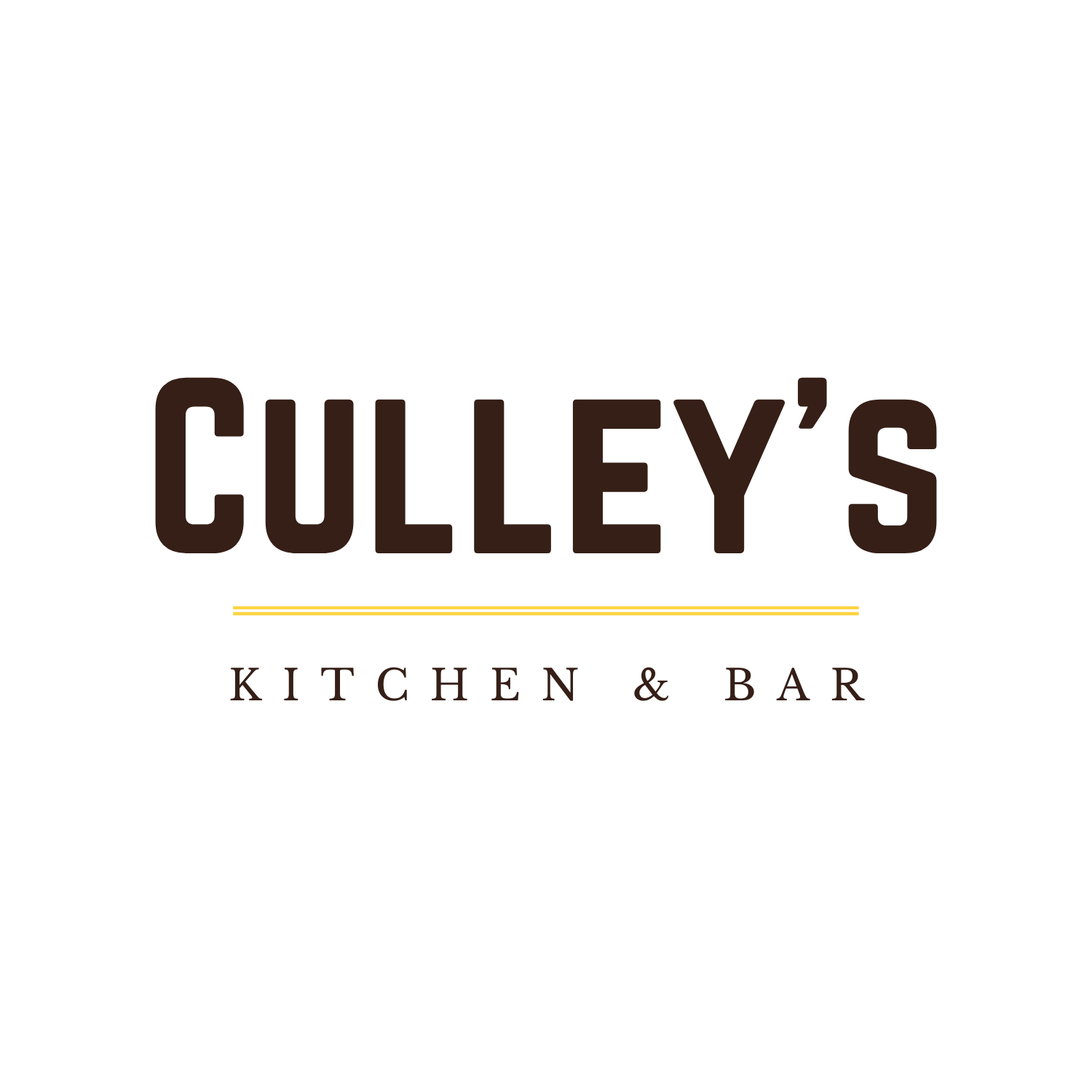 Culley's Bar and Kitchen